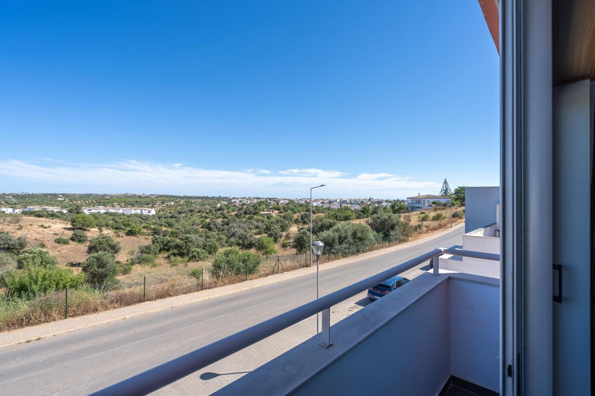 Vila Cantinho Algarvio Vista Rio Ferragudo  Exterior foto