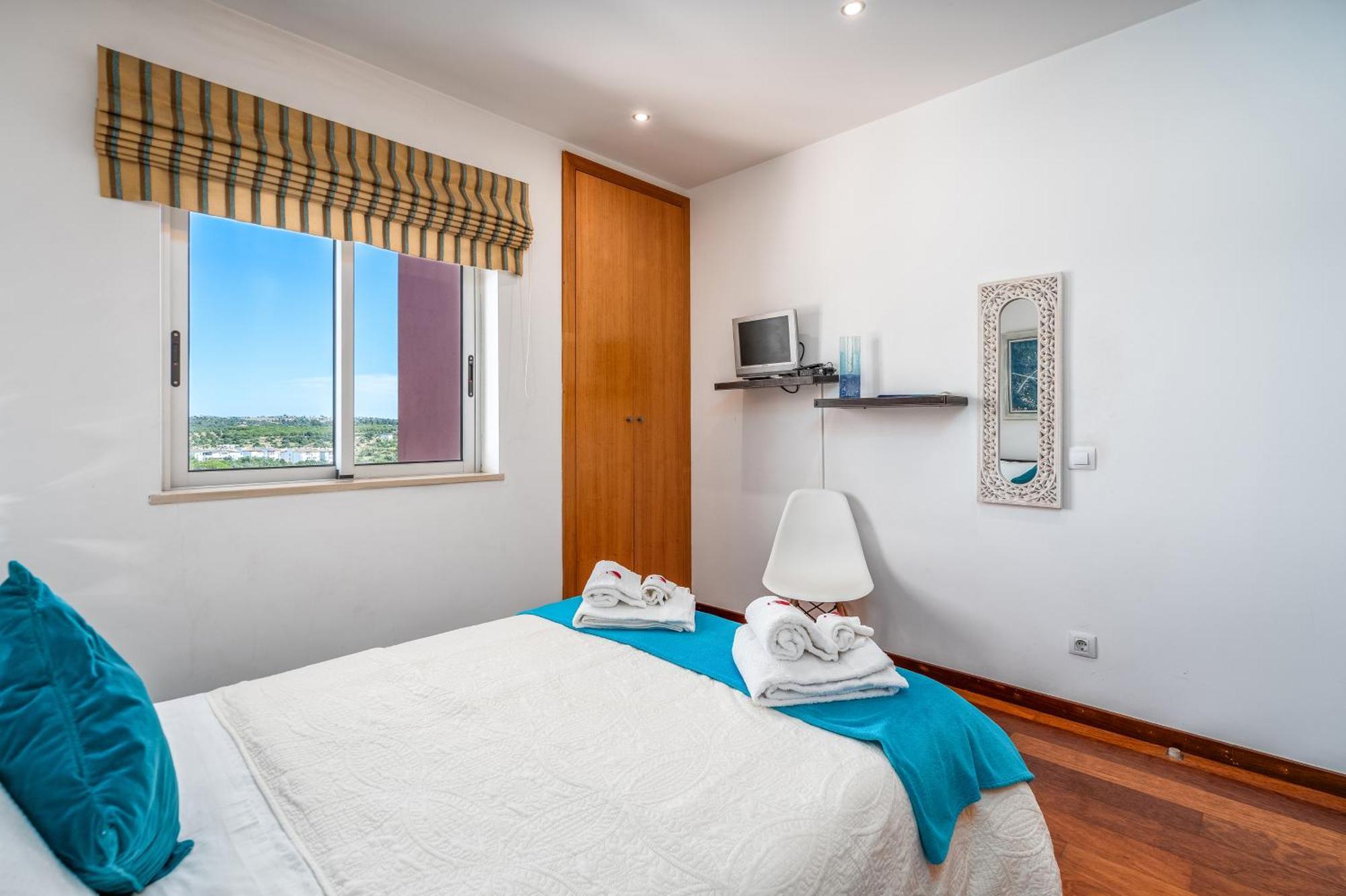 Vila Cantinho Algarvio Vista Rio Ferragudo  Exterior foto